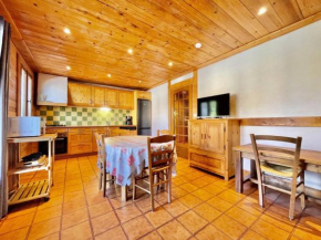 Résidence Saveurs D'antan - Appartement de charme au coeur du village et pied des pistes MAE-7464